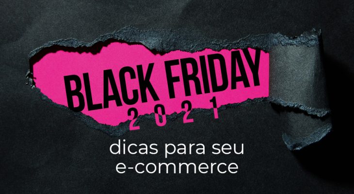 Black Friday: 7 dicas de marketing digital para o seu e-commerce